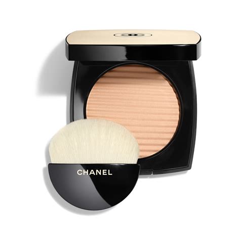 chanel makeup bronzer|chanel les beiges bronzer powder.